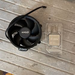 Ryzen 3 3200