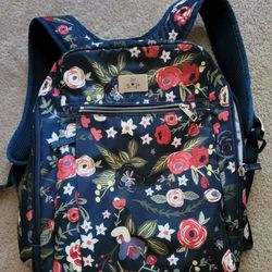 Jujube Diaper Bag