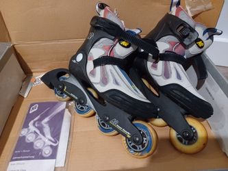 K2 Women's Rollerblades - Size 7.5