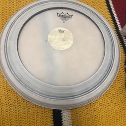 Remo 18” Bass Drum Head $50 OBO!!!!!!! 