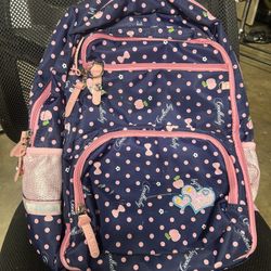 Backpack 