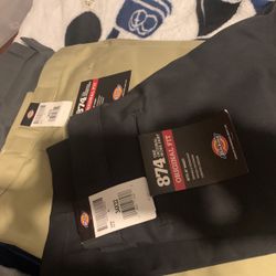 Dickies Original Fit 