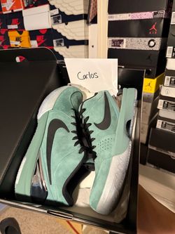 Kobe 4 Girl Dad