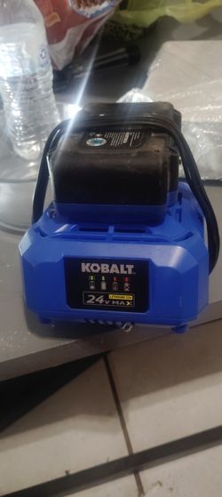 Battery N Charger 