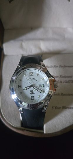 Field and Stream Watch