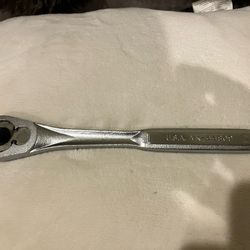 Craftsman 1/2” Quick release rachet wrench