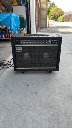 Roland Amp
