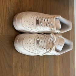 AIR FORCE 1’s