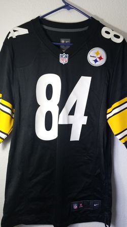 Steelers jersey Antonio brown