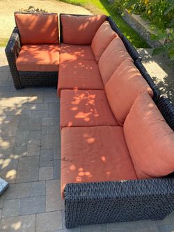 Patio Furniture