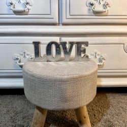 Decorative LOVE Sign