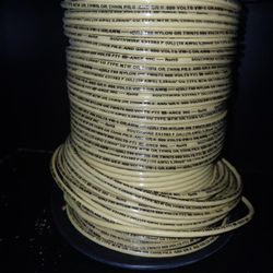 10 Awg 5.26mm Cu Type Mtw Or Thhn 