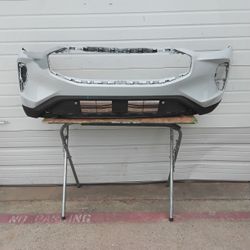 2024-2026 Ford Escape Front Bumper