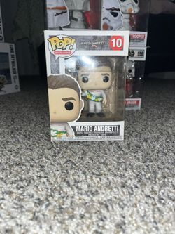 Funko Pop 