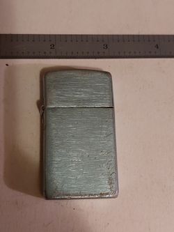 Vintage Storm King Lighter
