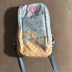 B101 Backpack 