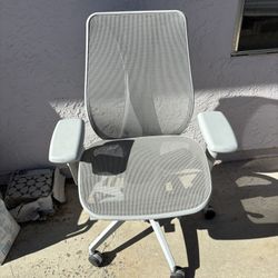 ErgoCentric Office Chair - 