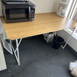 Kitchen Table