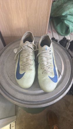 Nike Soccer Cleats