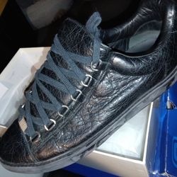 Balenciaga Trainers 