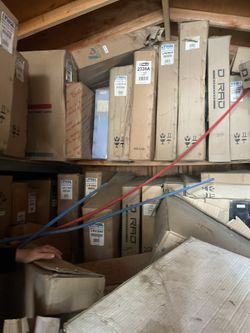BRAND NEW RADIATORS IN STOCK $80 AND UP !!!
