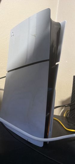 Ps5 slim