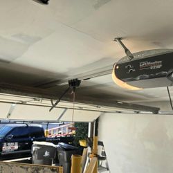 LiftMaster Garage Door Opener