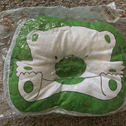 Baby Pillow 