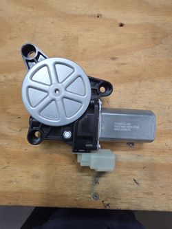 2015 door motor