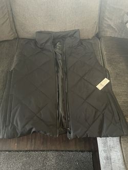 Women’s Puffer Vest