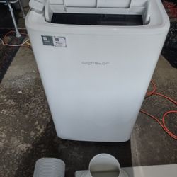 Aigostar 12000 BTU Portable Air Conditioner 