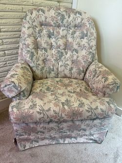 Beautiful chair in great condition