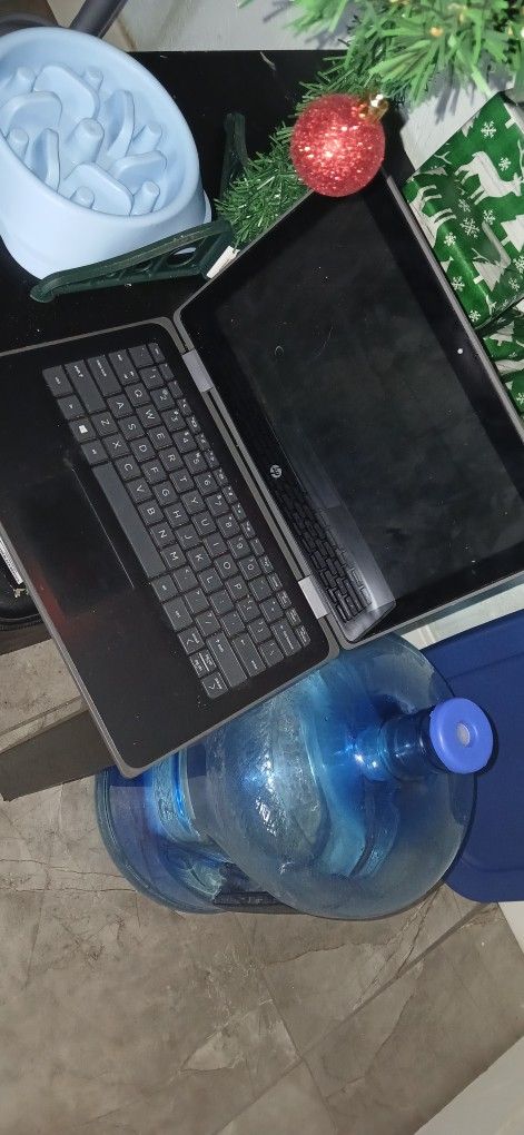 Hp Laptop