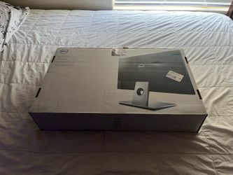 Dell 23” Monitor