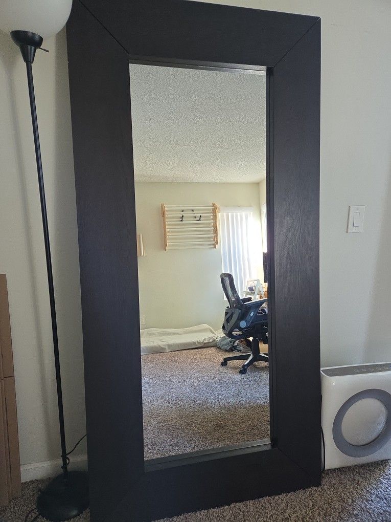 Ikea Mirror