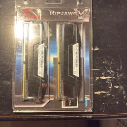 32gb Ripjaws ddr4 Ram