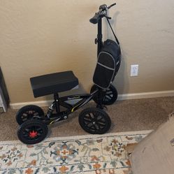 Knee Scooter Blessreach 