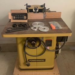 Powermatic  Wood Sharpener Model 27 5HP