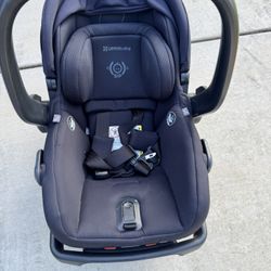UPPAbaby® MESA V2 Infant Car Seat & Base