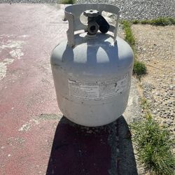 Propane Tanks