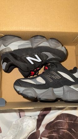 Kids New Balance