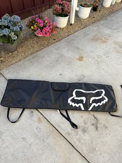 Fox Tailgate Cover For Trucks