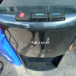 H0t And Cold Water Dispenser 