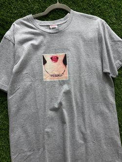 Supreme tee