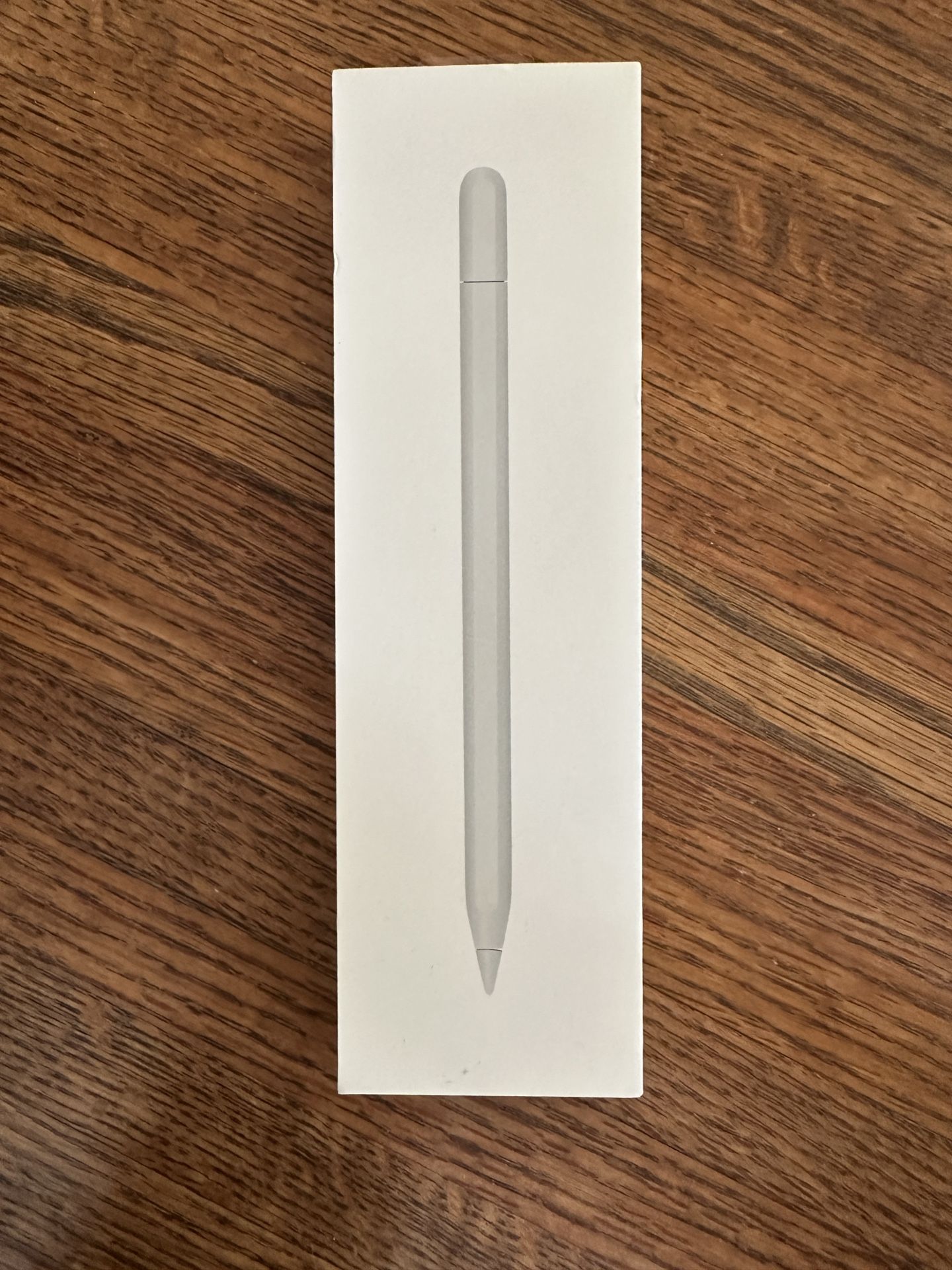 Magnetic iPad Pencil