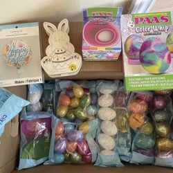 Easter Items