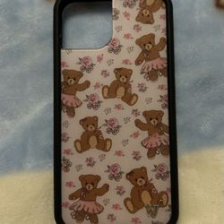 iPhone 13/14 Wildflower Case