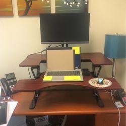 Standing Desk 