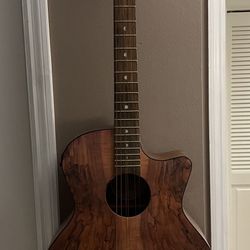 Luna Accoustic/Electric