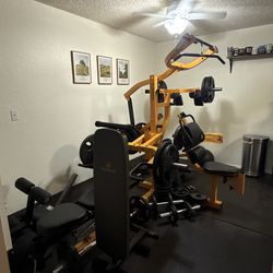 Awesome Powertech Workbench Multisystem for sale